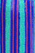 CANYON STRIPE NIGHTFALL BAG